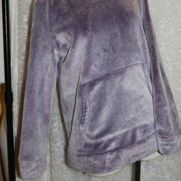 Members Mark cozy plush pullover size medium - Picture 5 of 6